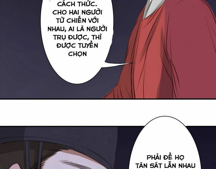 bạch lý hành giả chapter 5 54