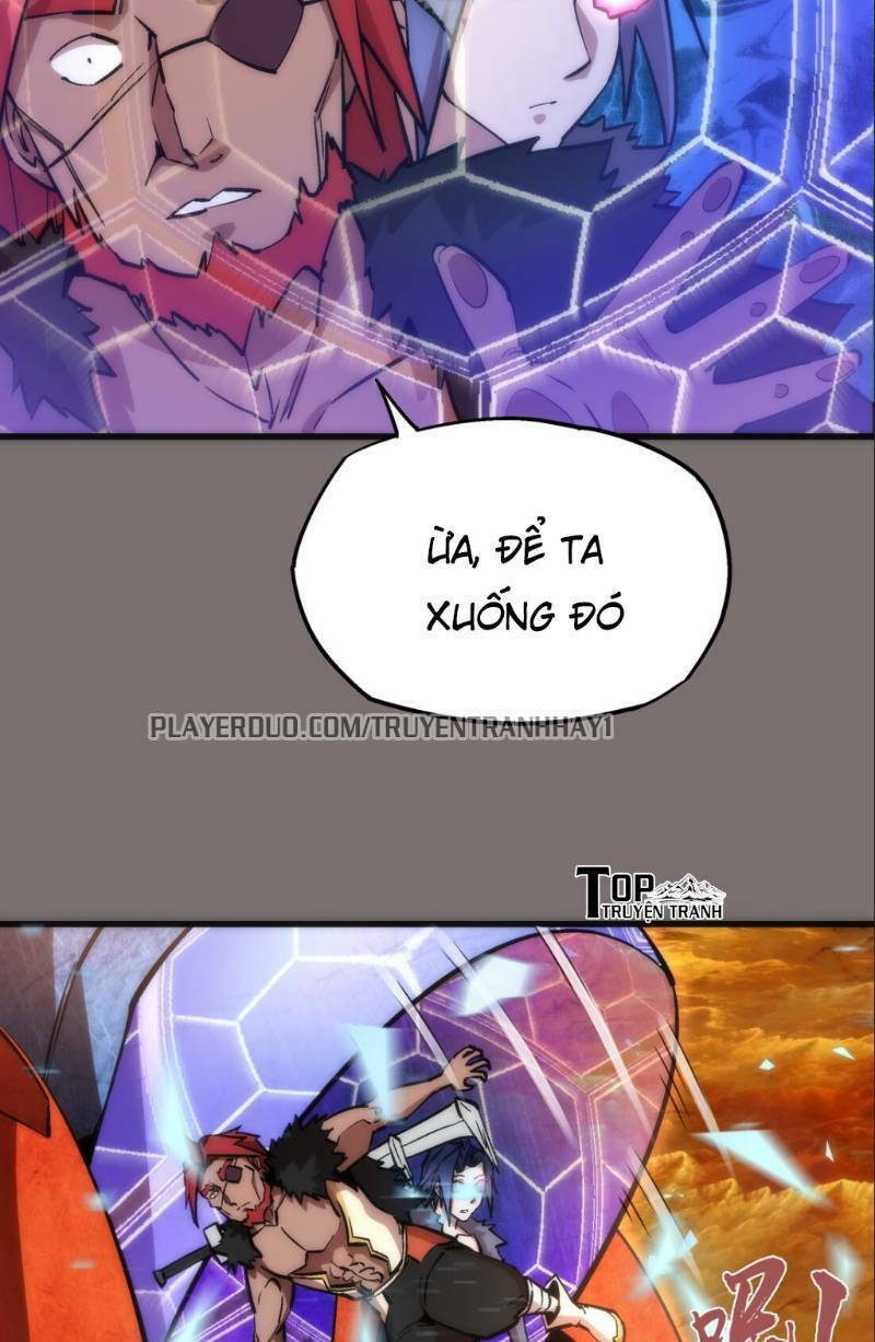 ta không phải đại ma vương chapter 17 4