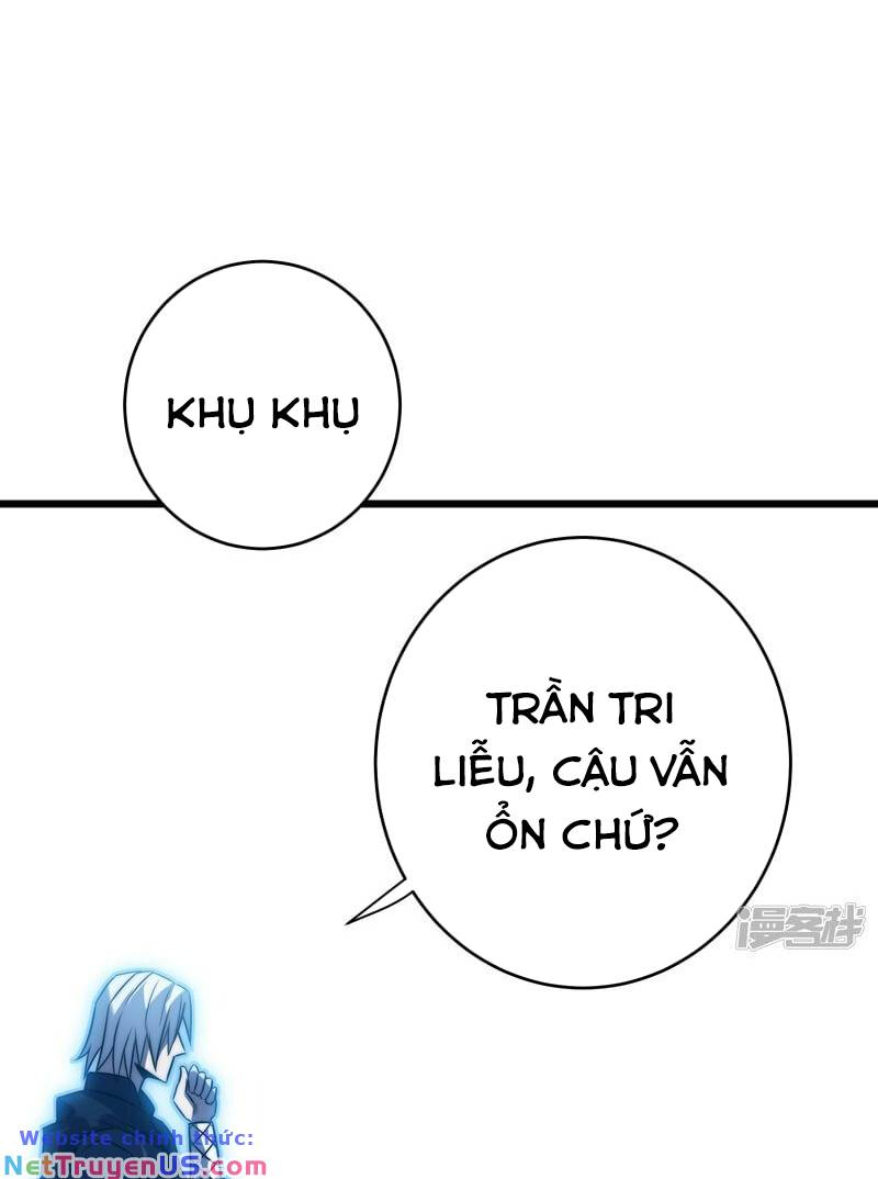sát thần chi lộ tại dị giới chapter 50 19