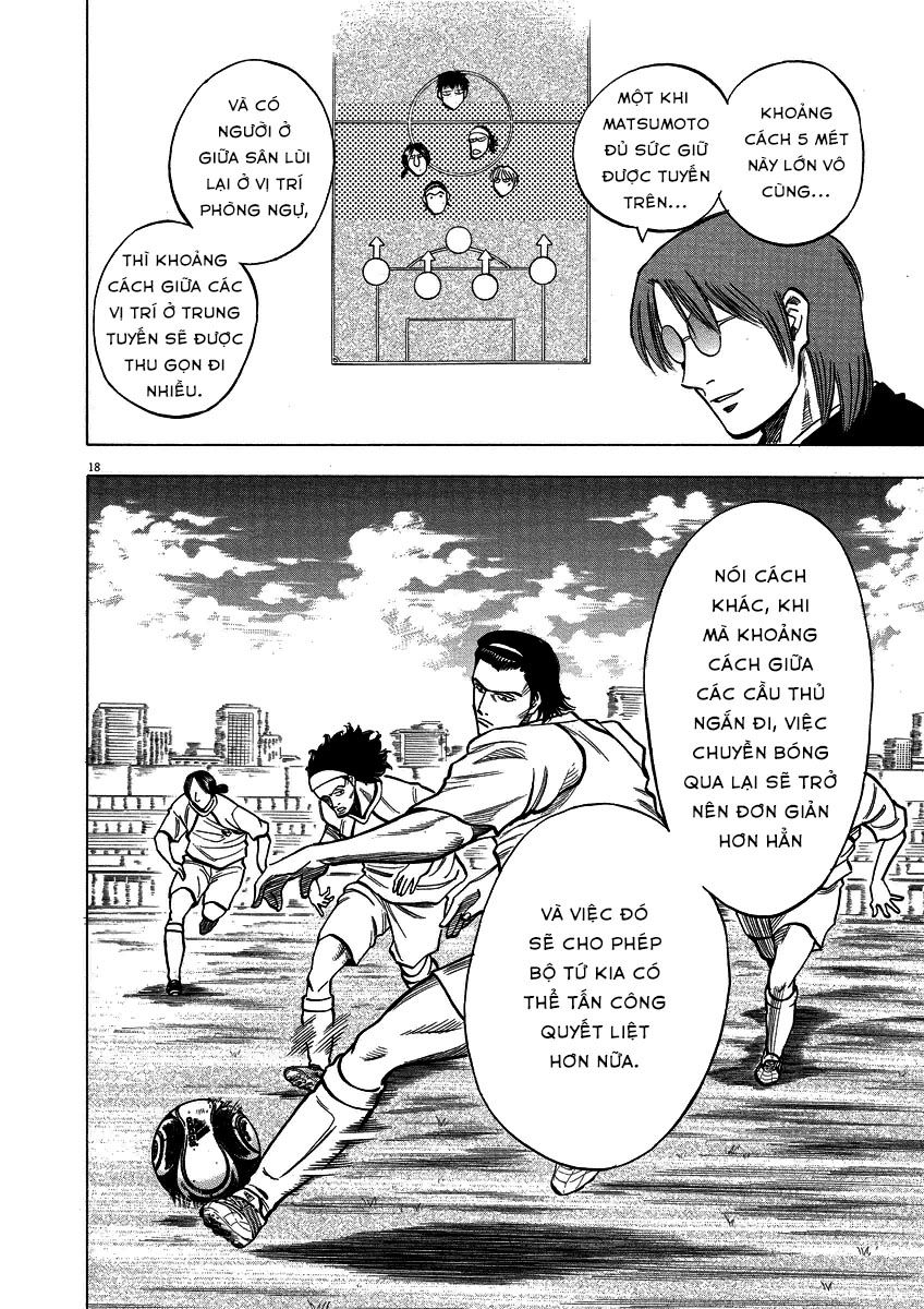 lost man chapter 25 18