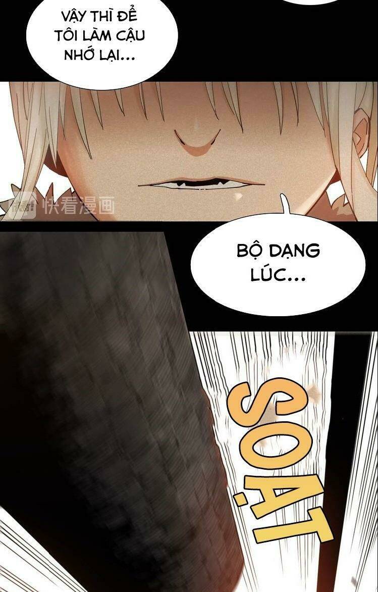 mạt thế chi thư chapter 18 23