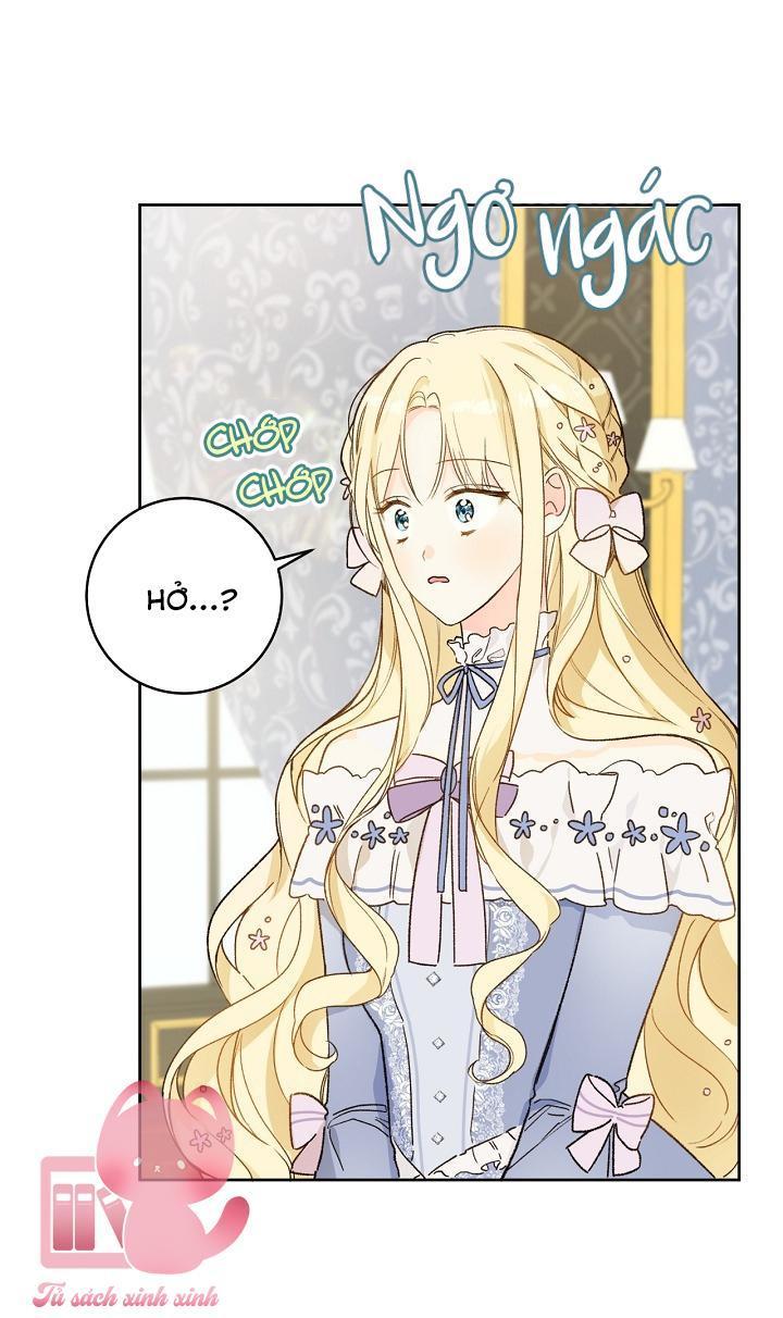 trang trại hạt dẻ cạnh hoàng cung chapter 30 15