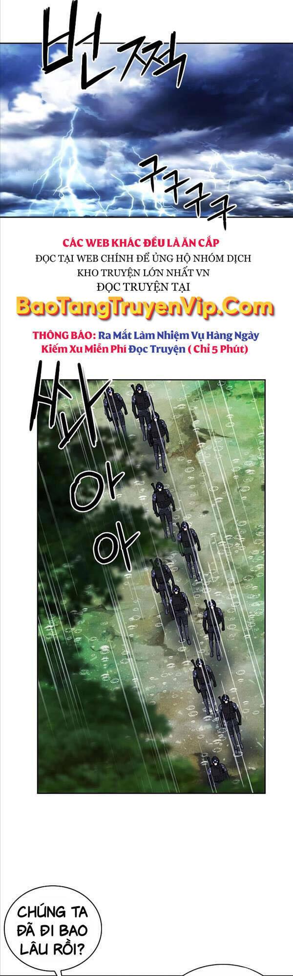 druid tại ga seoul - người hóa thú chapter 81 57