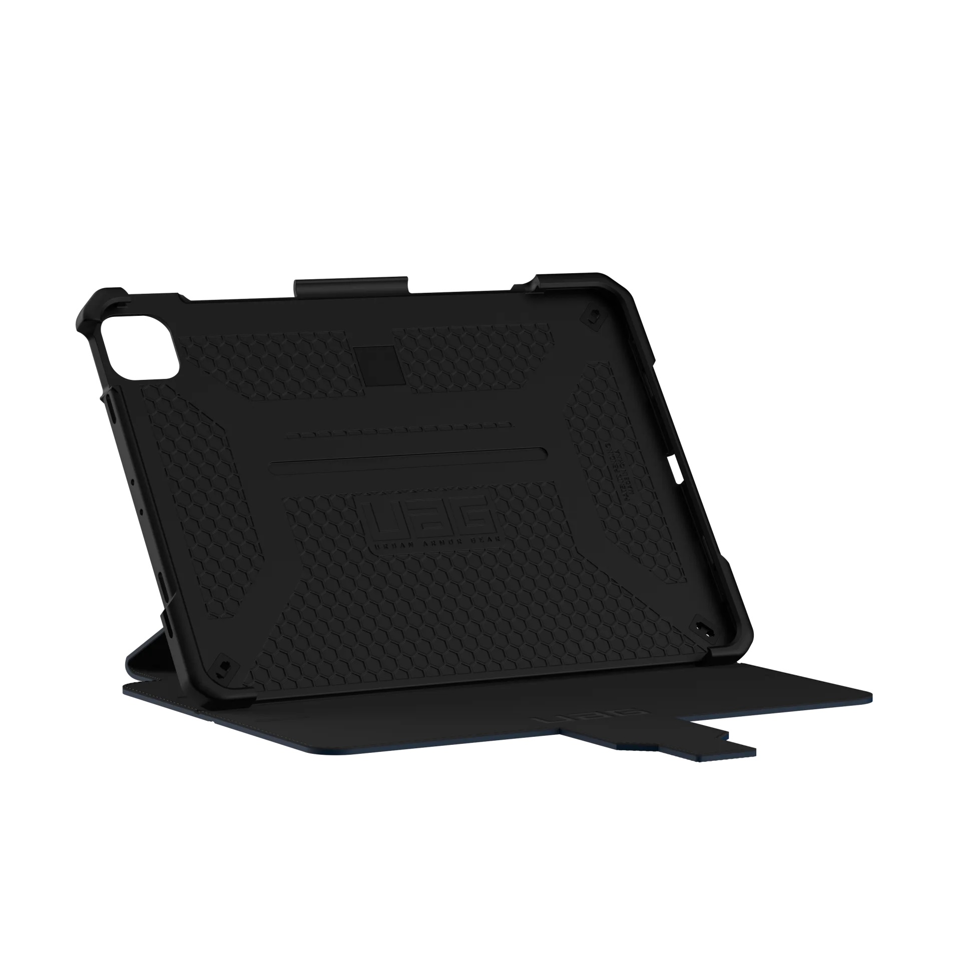 Bao Da dành cho iPad Pro 11" M2/M1 UAG Metropolis SE - Hàng Chính Hãng