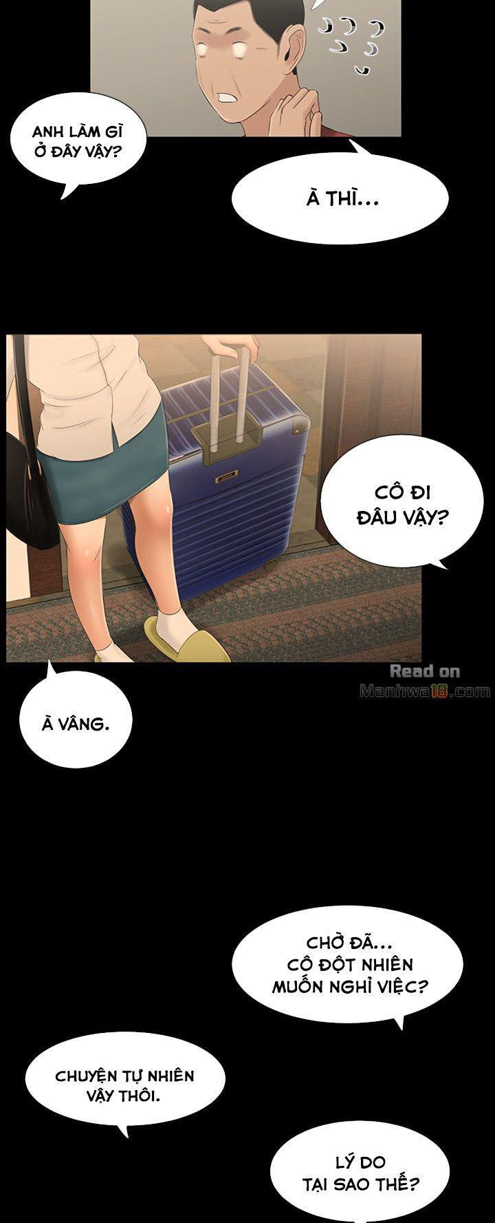 chú và cháu chapter 12 26