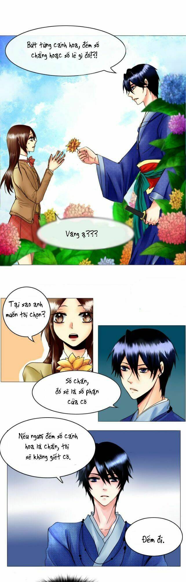 a young girl's dream chapter 2 8