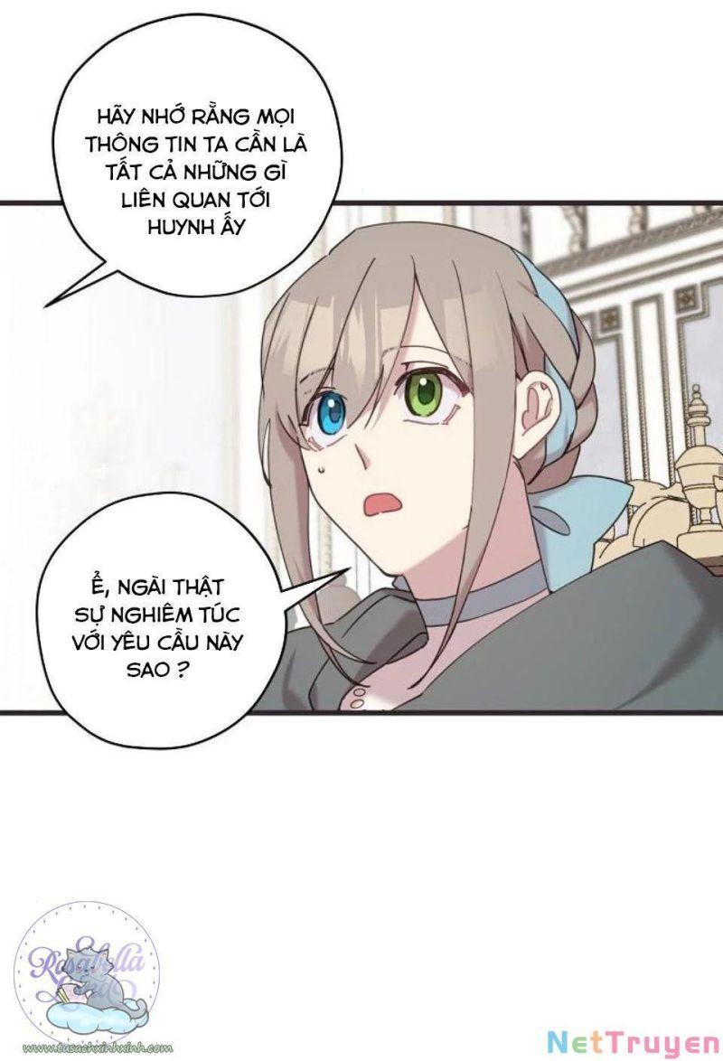 xin hãy cứ khóc, thái tử chapter 4 3