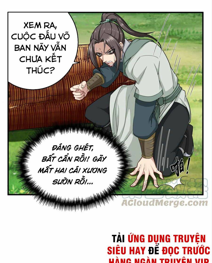 ngược về thời đường chapter 42 8