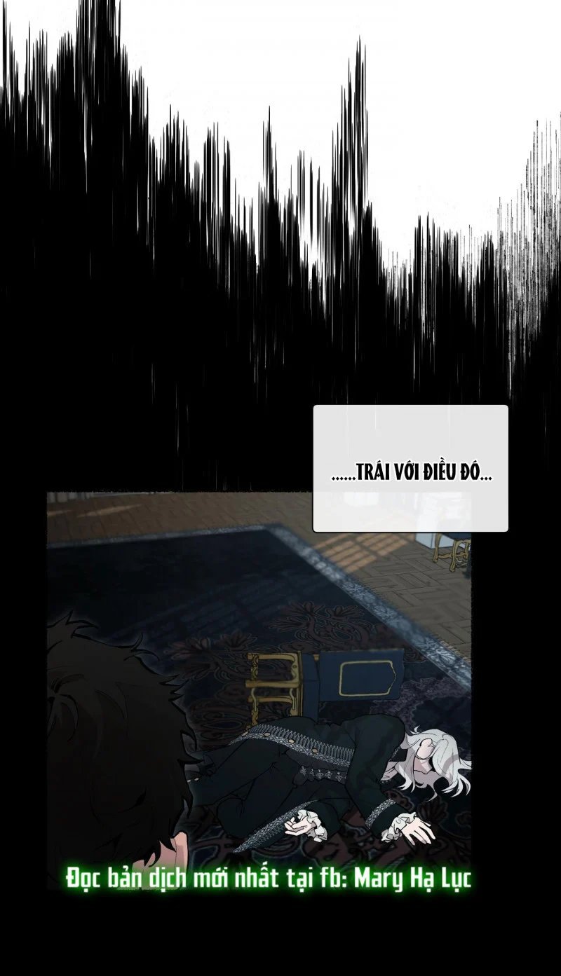 plaything - món đồ chơi của đại công tước chapter 36.5 18