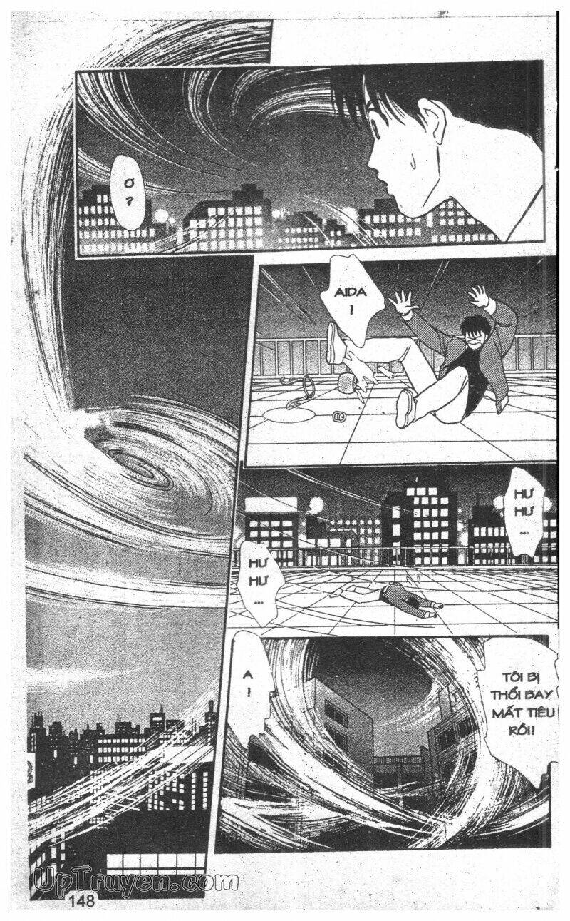 hoàng tử hoa - bud boy chapter 8 150