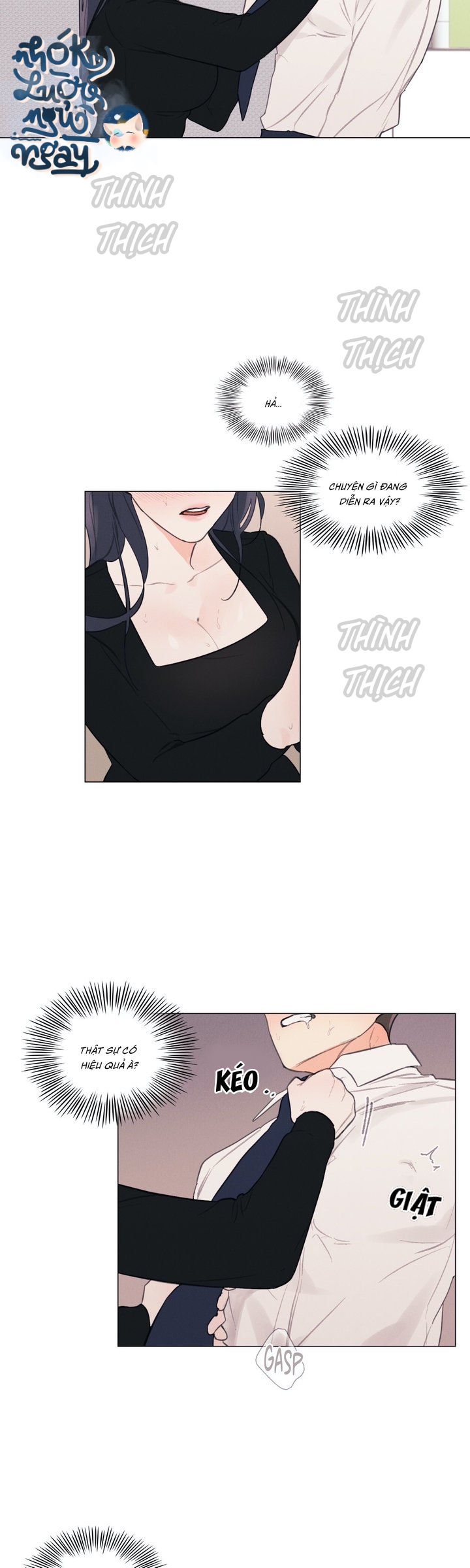 hardcore vanilla chapter 29 9