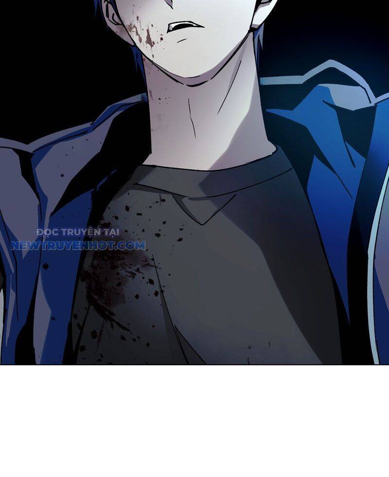 tận thế cũng chỉ là trò chơi chapter 27 19