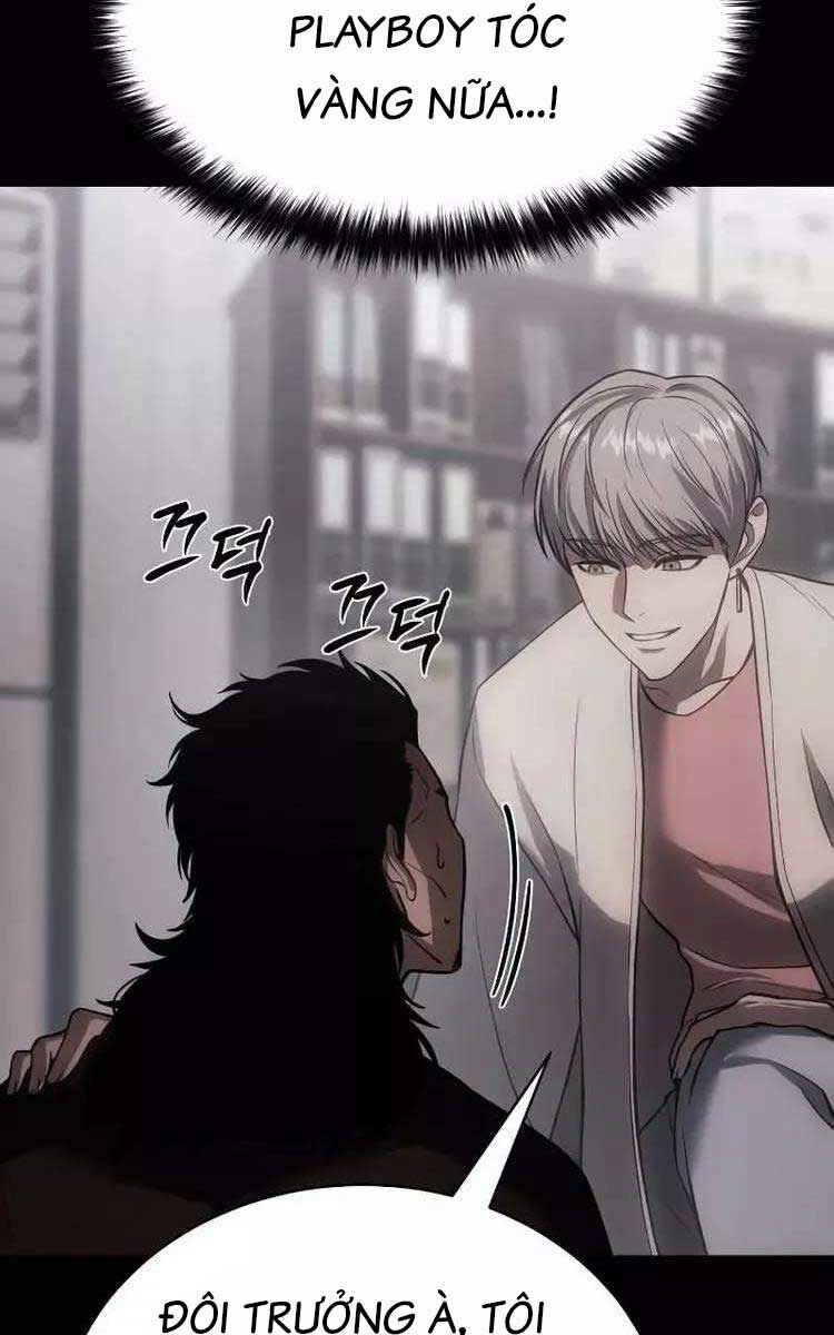 đặc vụ song sinh chapter 21.2 14