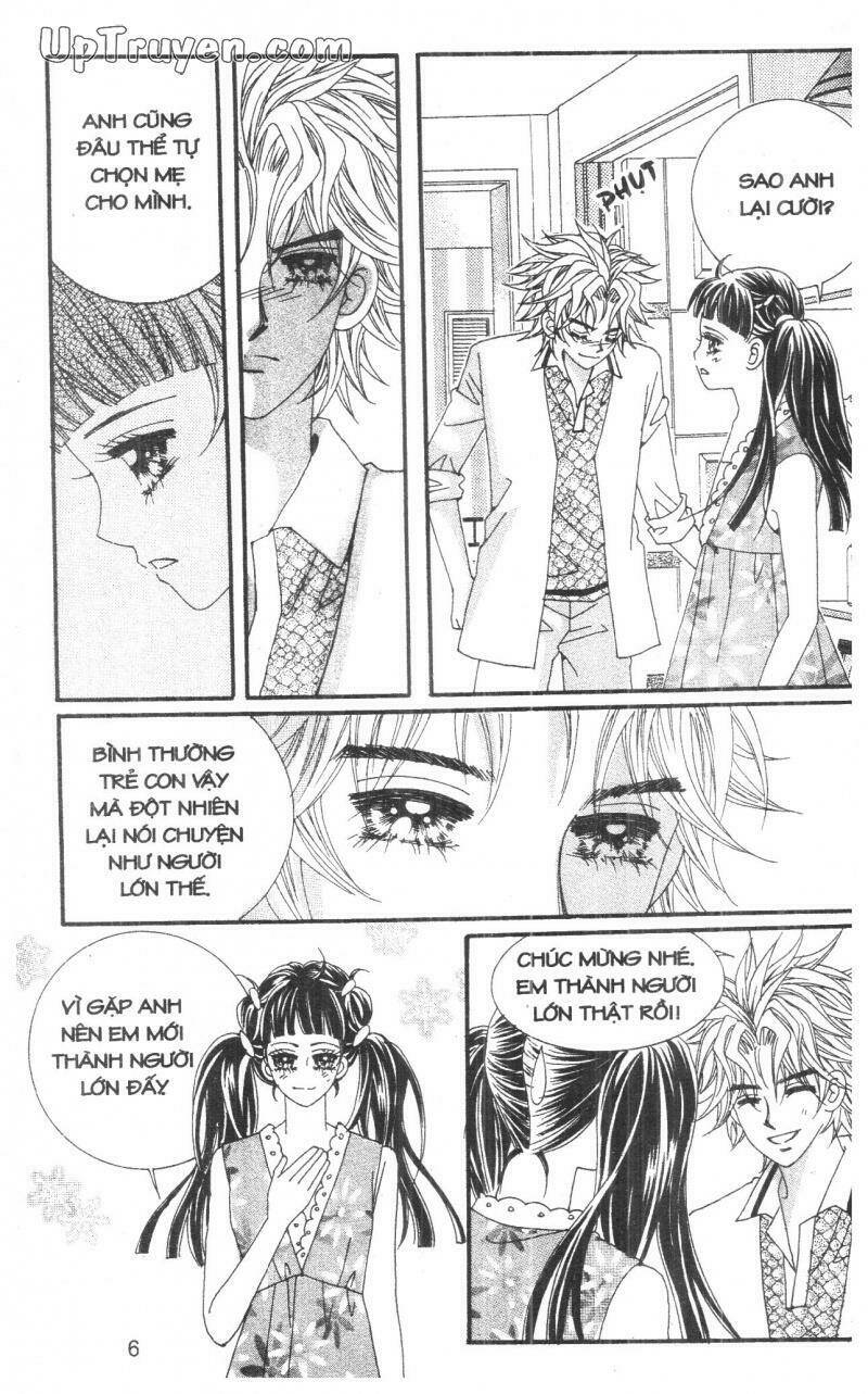 meo meo dịu dàng đi nhé chapter 10 6