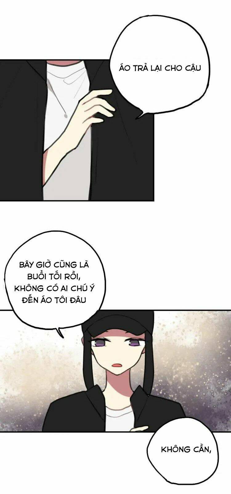 thôi miên em yêu anh chapter 14 7