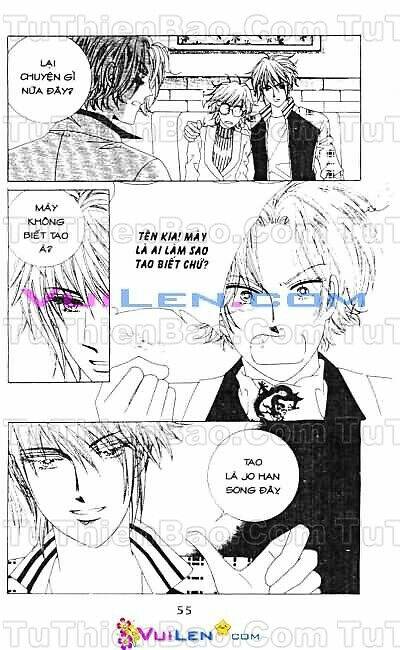 wait! wolf chapter 1 56