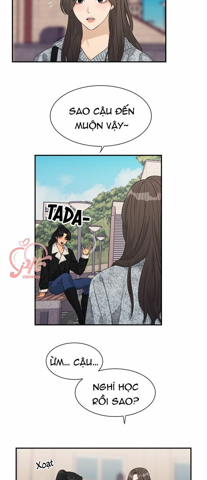 phải lòng oan gia chapter 65 80