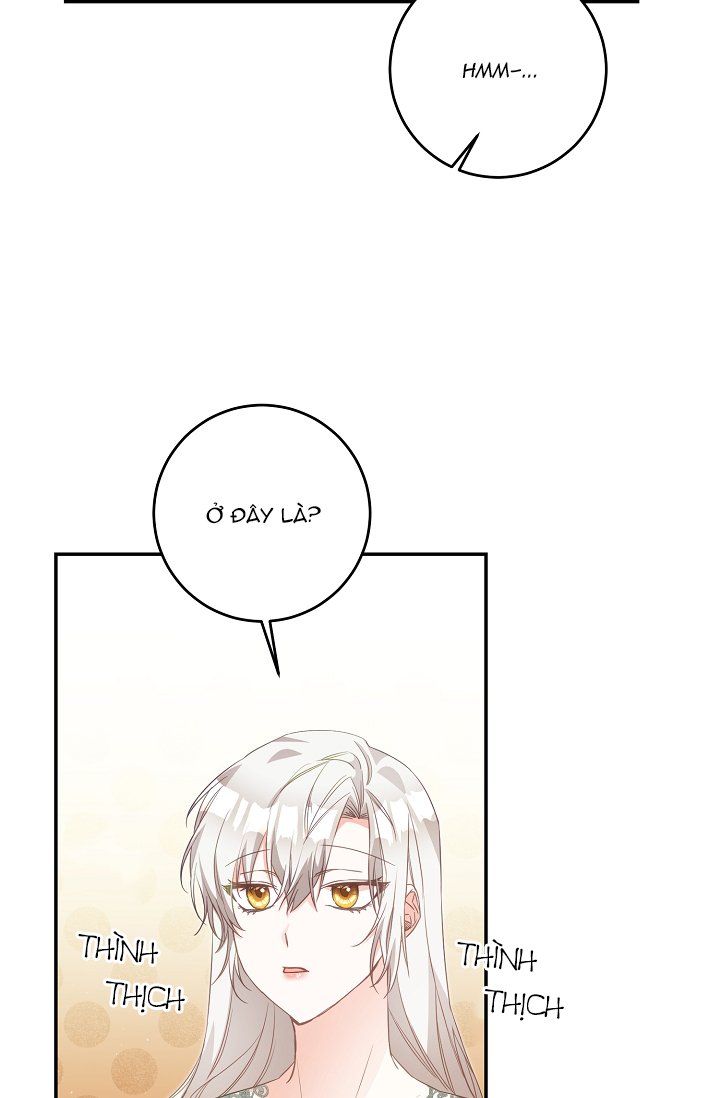 lí do cô ấy trở thành ác nữ chapter 17 32