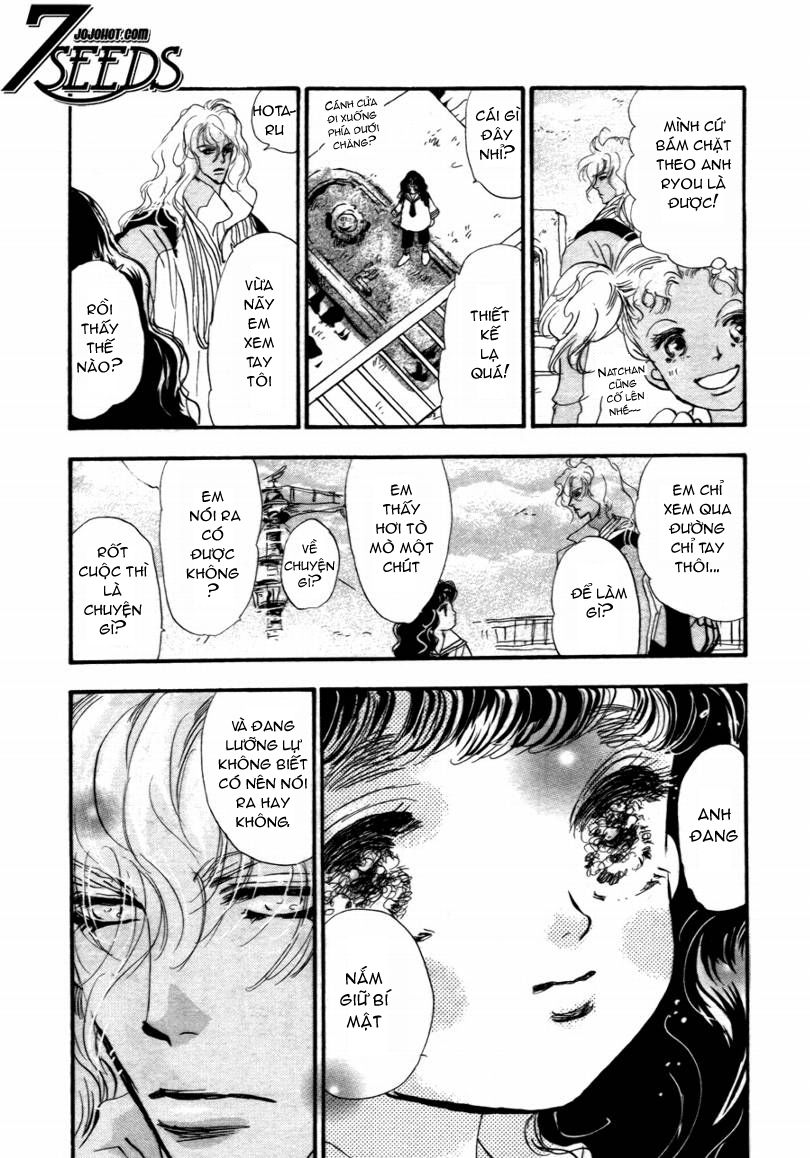 mầm sống chapter 94 26