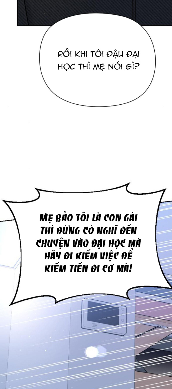 tôi sẽ cho anh thứ tồi tệ nhất chapter 25.1 72