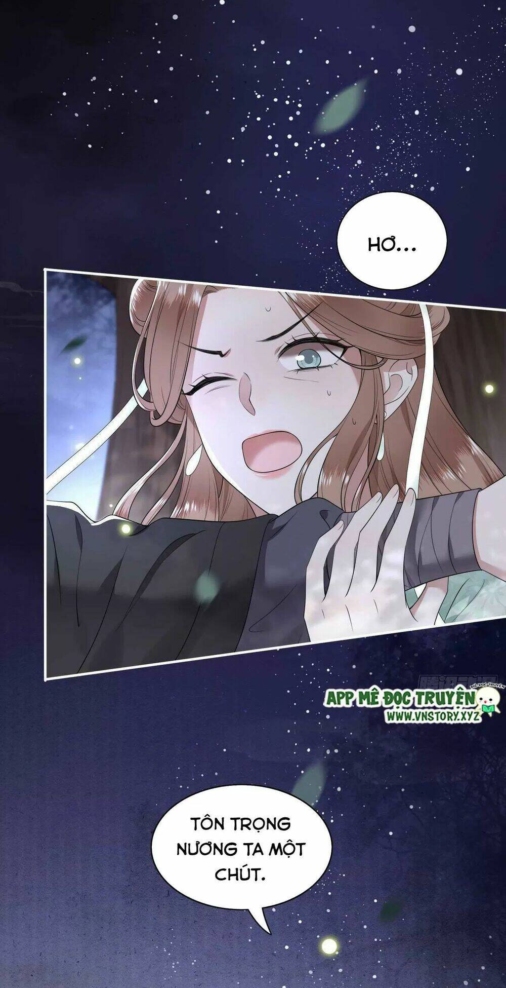 phượng hoàng vu phi chapter 93 30
