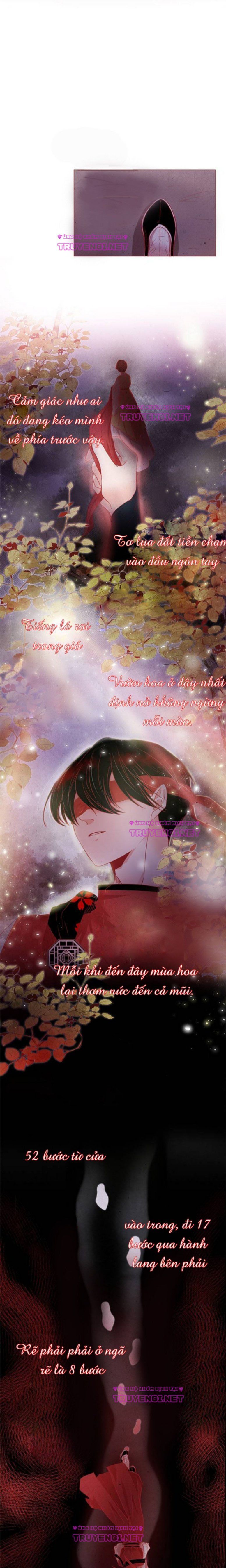 rắn có ăn hoa không? chapter 2 10