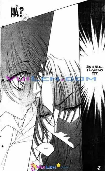 nàng công chúa bỏ trốn chapter 2 5