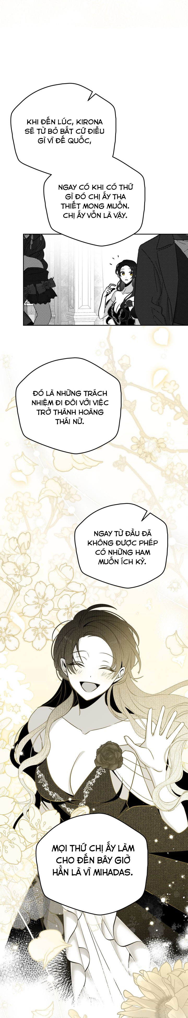 yêu cô công chúa sắp chết chapter 84 8