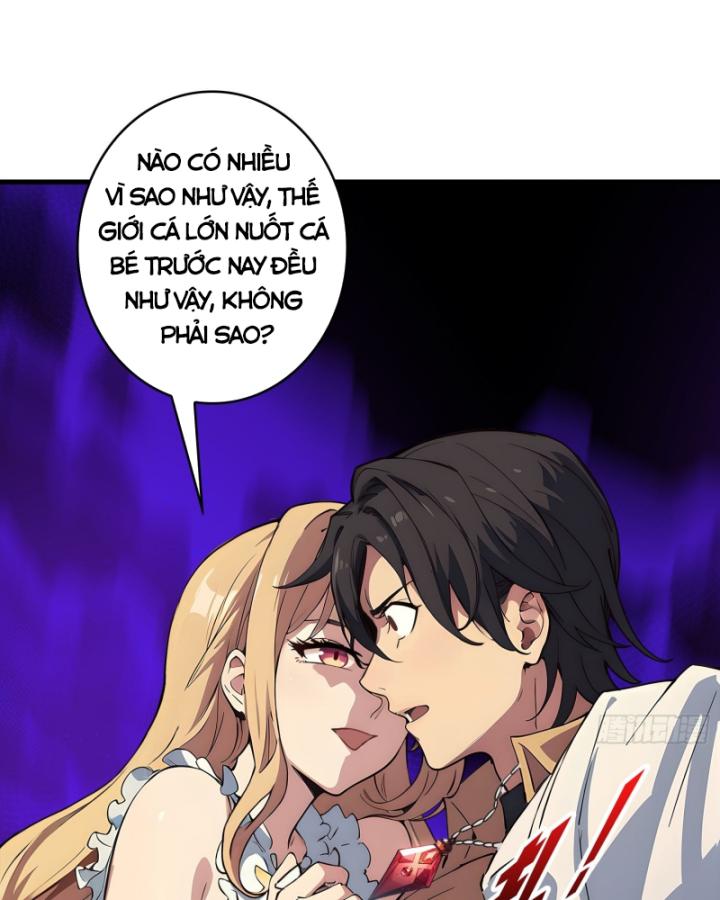 làm màu thì phải thao tác ngược lại! chapter 1 54