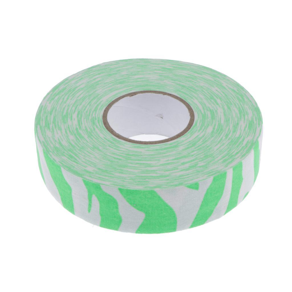 1 Roll Anti-Skid Wearproof  Hockey  Tape