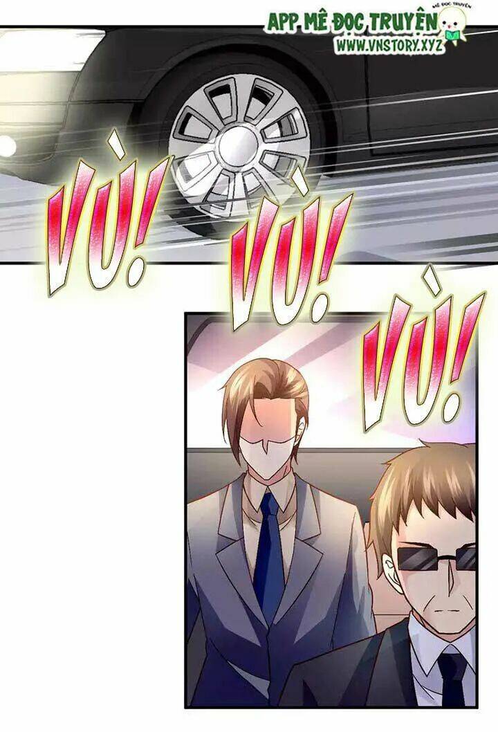 trò chơi săn tình - tổng tài khó kìm lòng chapter 29 6