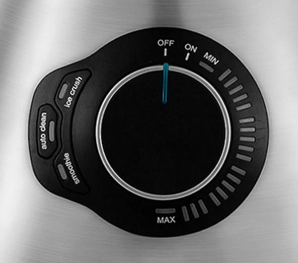 Máy Xay Sinh Tố Biochef Galaxy Pro - Hàng Chính Hãng
