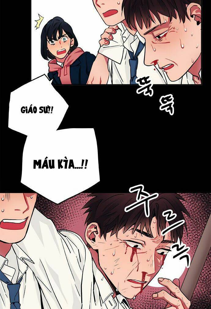 địa ngục trong núi misiryeong chapter 9 26