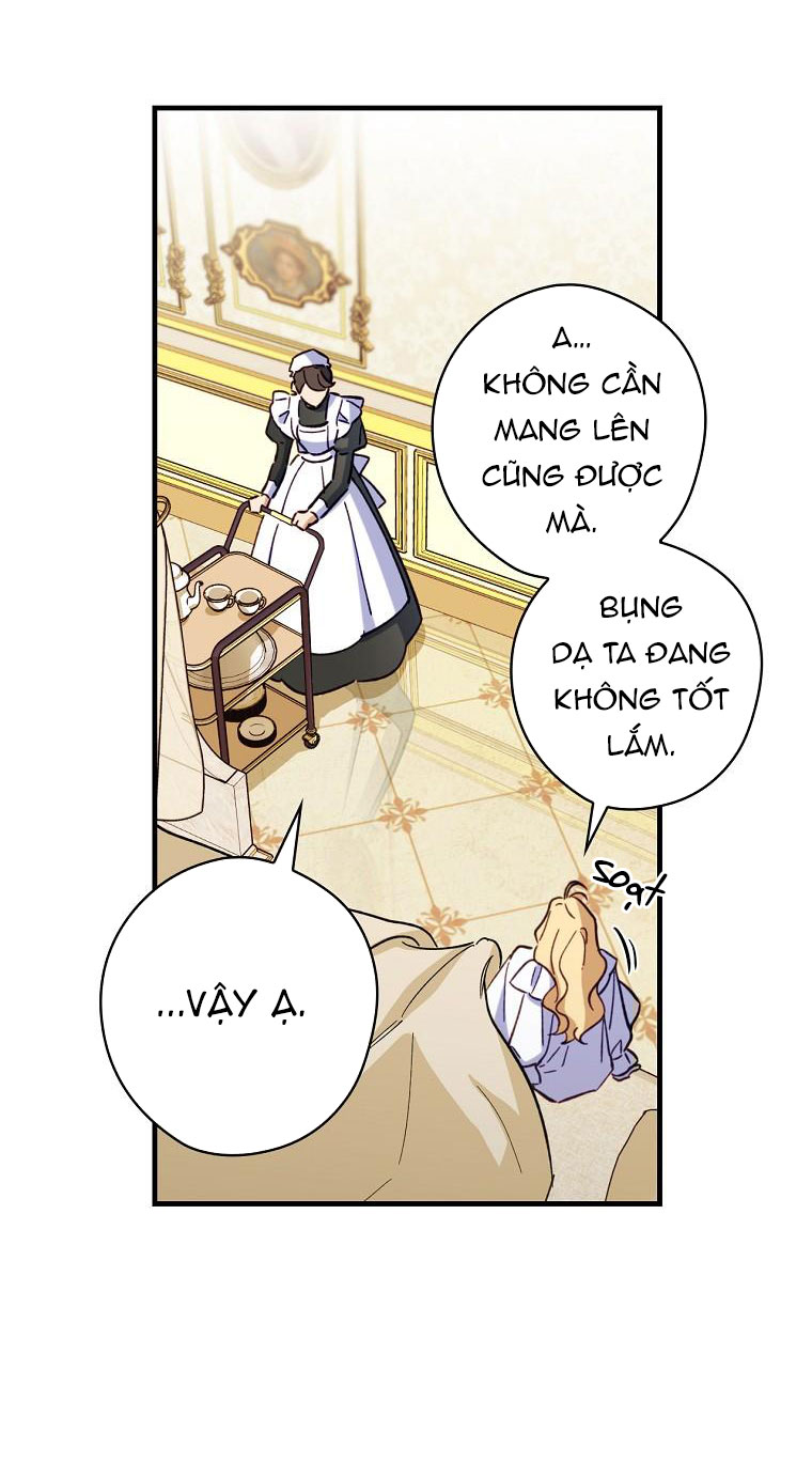 phương pháp khiến chồng đứng về phía của tôi chapter 12 29