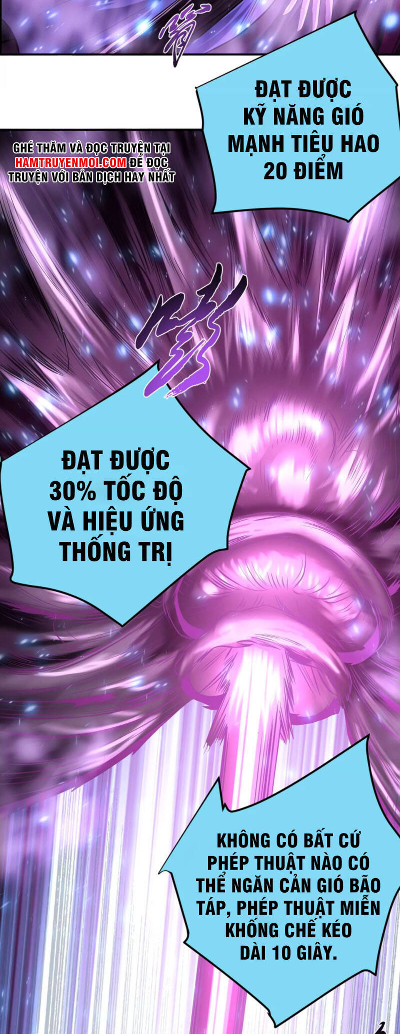 nam chính và hậu cung đều là của ta chapter 20 39