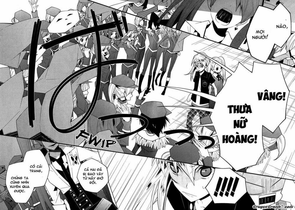 snow white and alice chapter 13 25