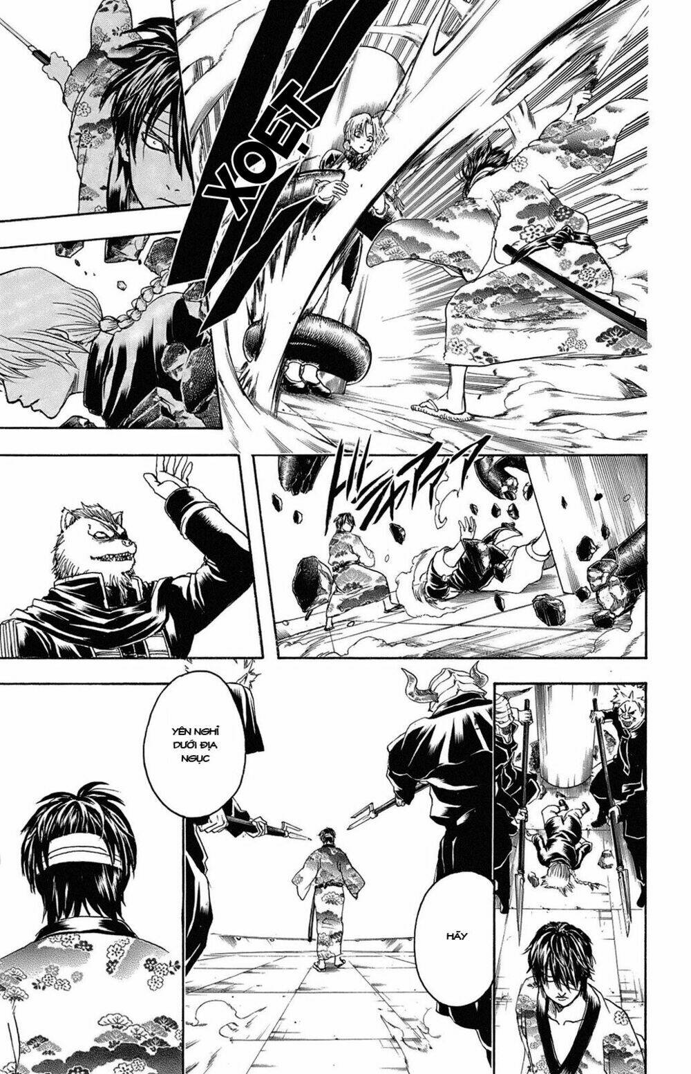 gintama - linh hồn bạc chapter 311 12