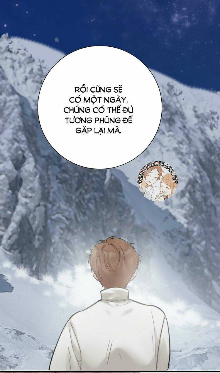 viện bảo tàng tâm nguyện chapter 18.2 11