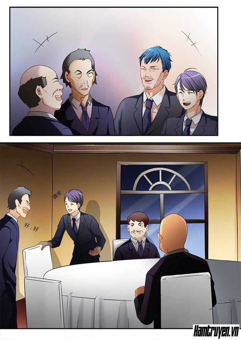 cực đạo thiên sứ chapter 24 4