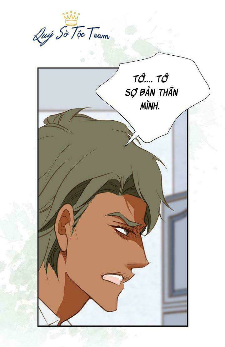 tiếp xúc chí mạng chapter 70 70