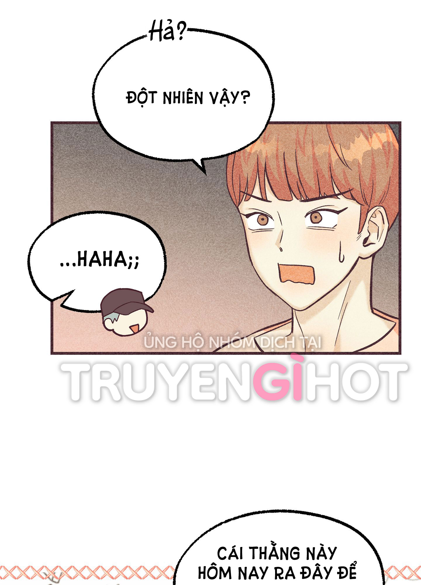 chạy đâu cho thoát chapter 42.1 21