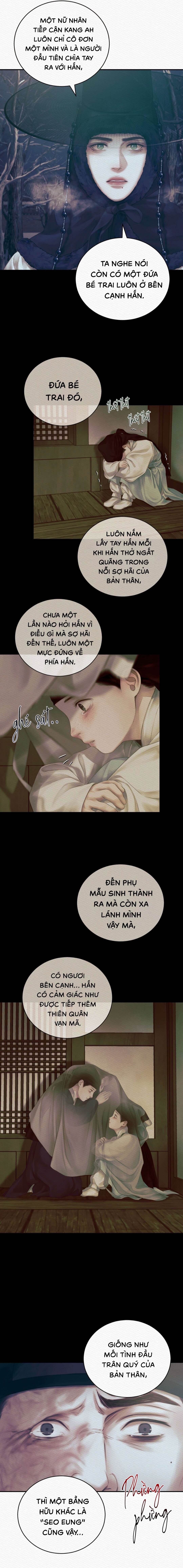 qủy dạ khúc chapter 88 6