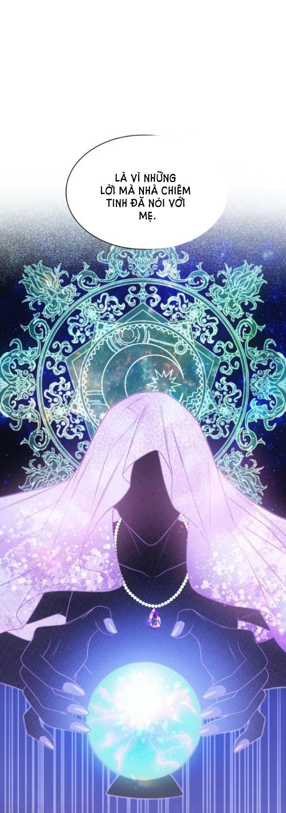 chị yêu, kiếp này em sẽ là hoàng hậu chapter 13.2 16