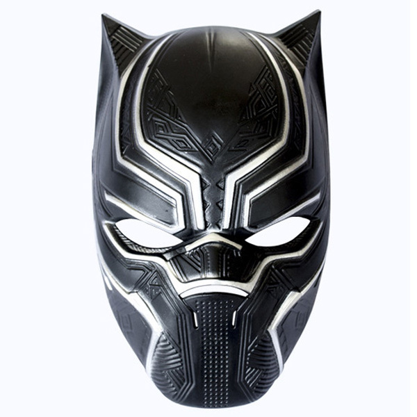 Mặt Nạ Black Panther