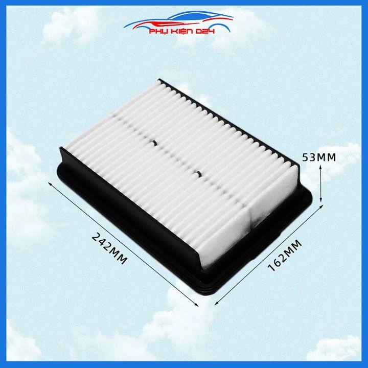 Lọc gió động cơ ô tô Hyundai Avante Và Elantra 2015-2019, I30, Kona 1.6 2017-2019 Mã 28113-F2000