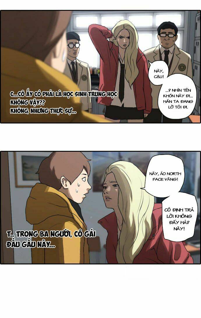 free draw m chapter 7 15