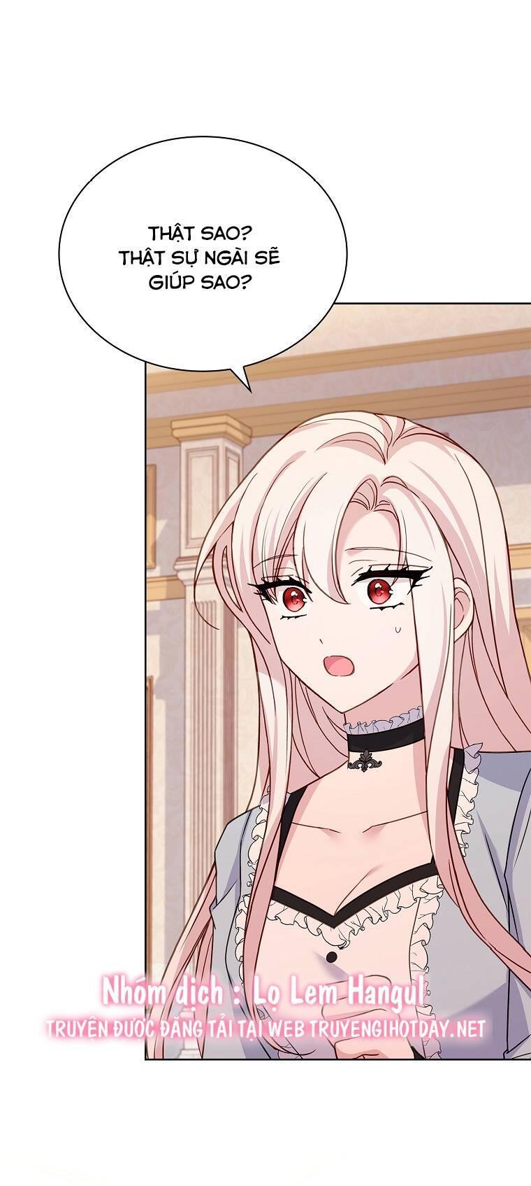 để yên cho tiểu thư hiền chapter 108 32