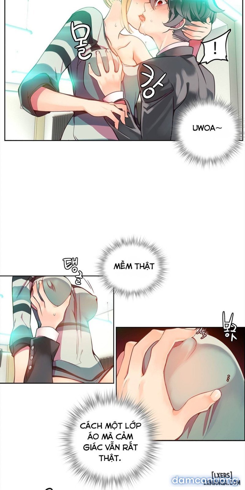 lilith cord chapter 8 29