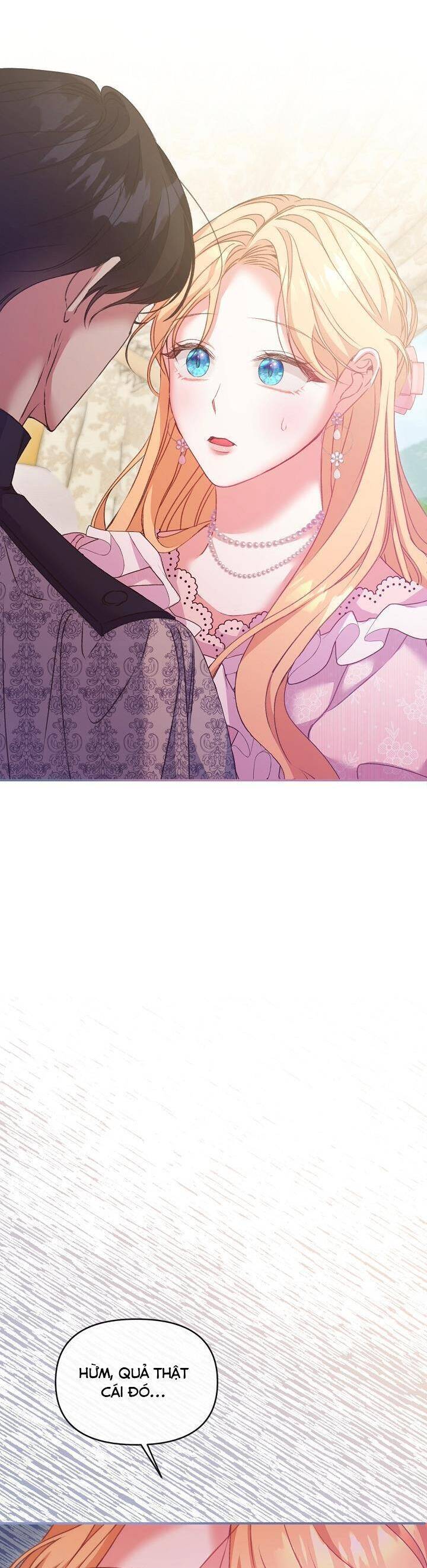vị hôn thê của kẻ săn mồi chapter 54 52