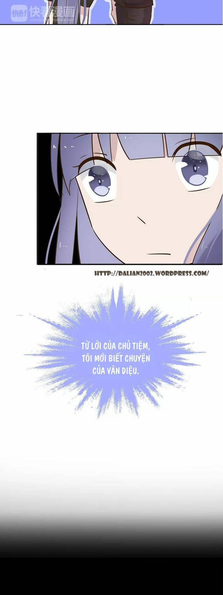 hầu gái siêu cấp của tôi chapter 18 16